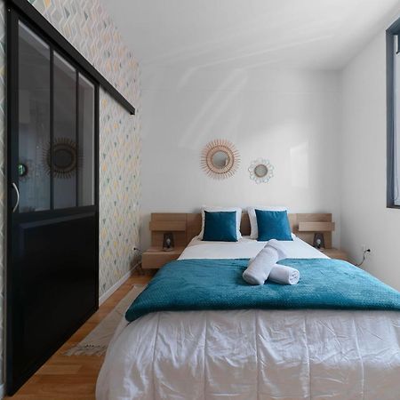 Le Gacon - Appartement Centre Ville Vichy Ngoại thất bức ảnh